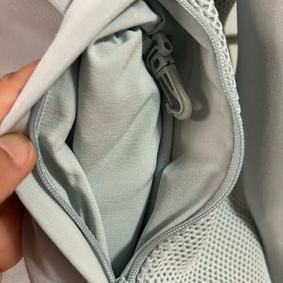 Lululemon Fitted Jacket: Size S - Picture 7 of 16